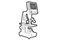 Digitale microscopen