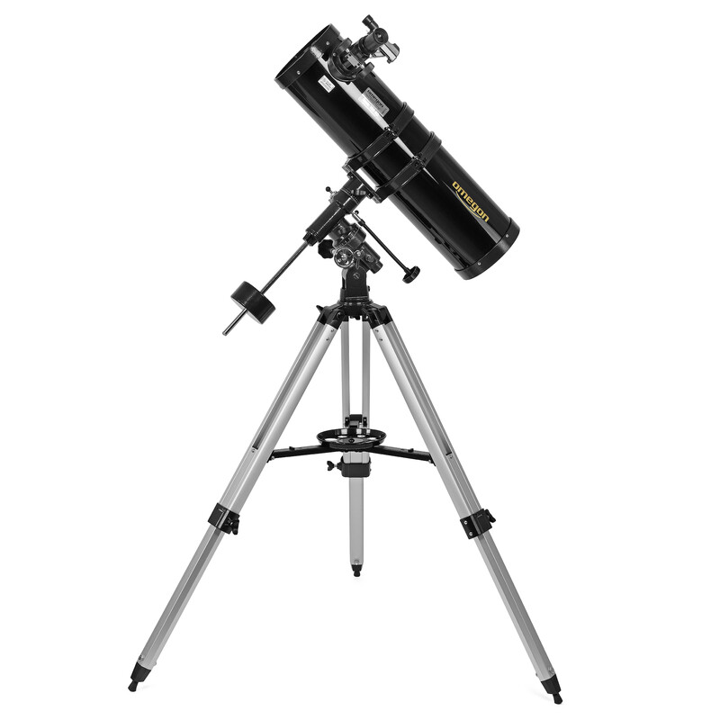 Omegon Telescoop N 150/750 EQ-3