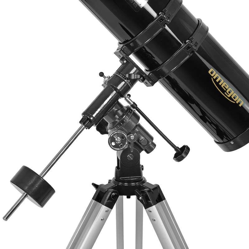 Omegon Telescoop N 150/750 EQ-3