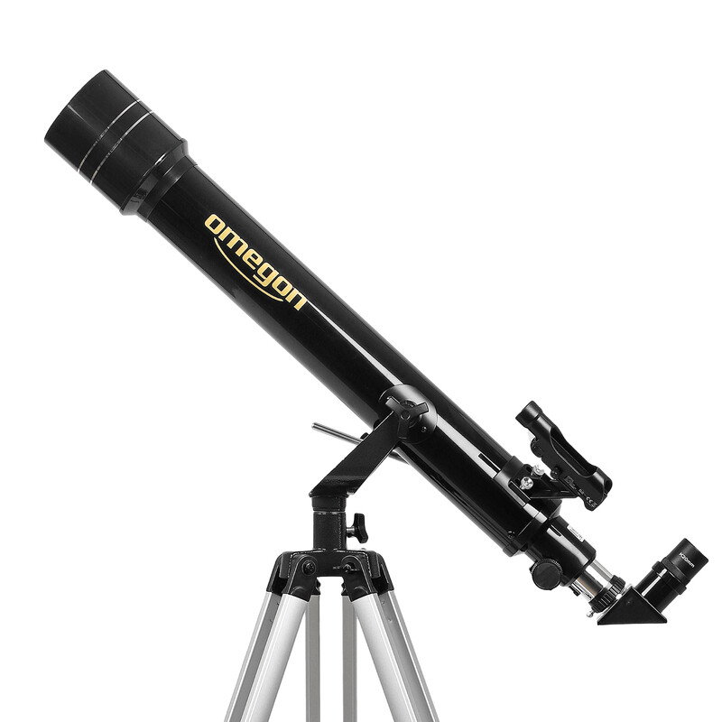 Omegon Telescoop AC 70/700 AZ-2