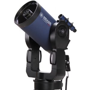 Télescope Meade ACF-SC 254/2500 UHTC LX200 GoTo sans trépied